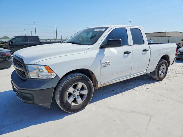 2019 RAM 1500 CLASSIC