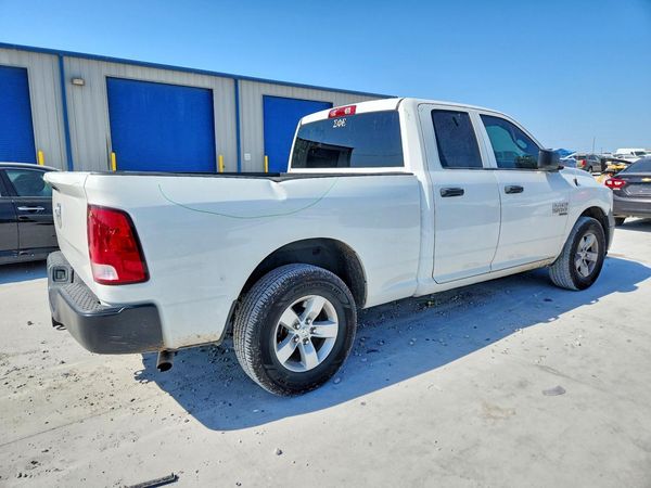 2019 RAM 1500 CLASSIC