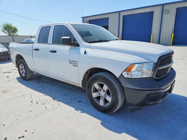 2019 RAM 1500 CLASSIC