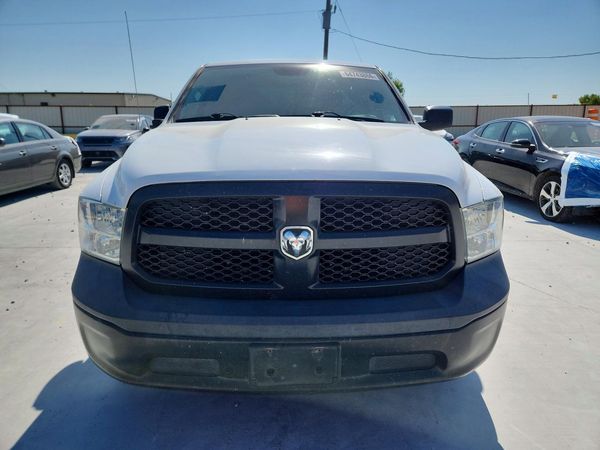 2019 RAM 1500 CLASSIC