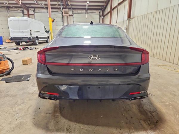 2022 HYUNDAI SONATA