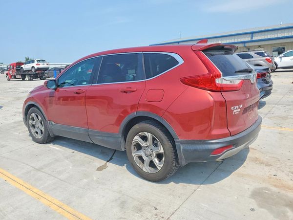 2019 HONDA CRV EX-L/EX-L Navi