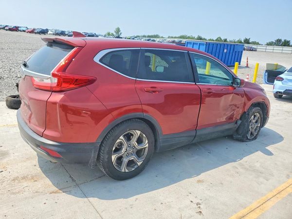 2019 HONDA CRV EX-L/EX-L Navi