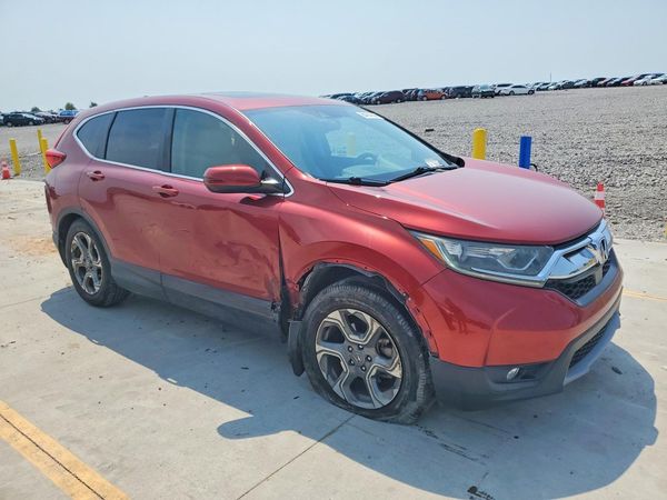 2019 HONDA CRV EX-L/EX-L Navi