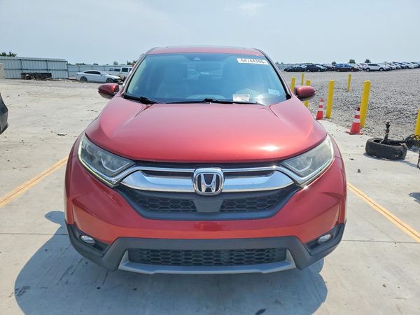 2019 HONDA CRV EX-L/EX-L Navi