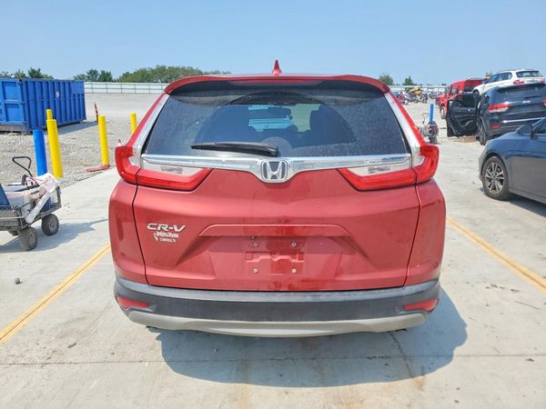 2019 HONDA CRV EX-L/EX-L Navi