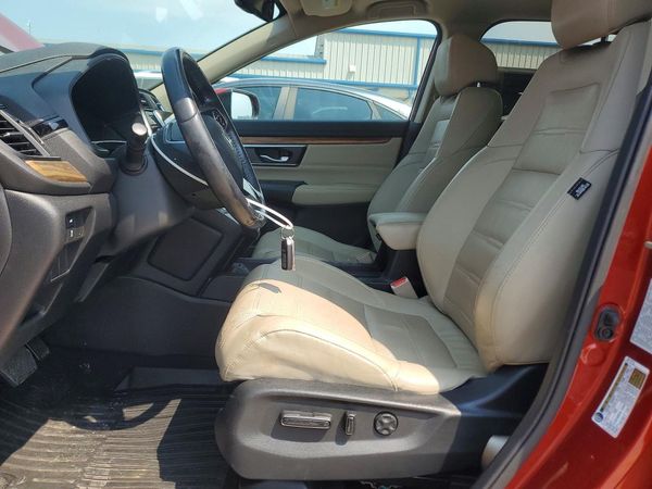 2019 HONDA CRV EX-L/EX-L Navi