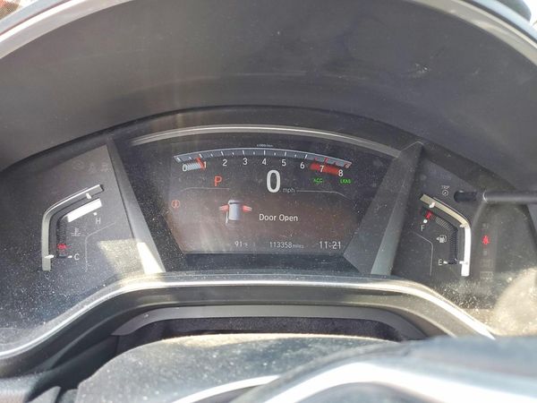 2019 HONDA CRV EX-L/EX-L Navi
