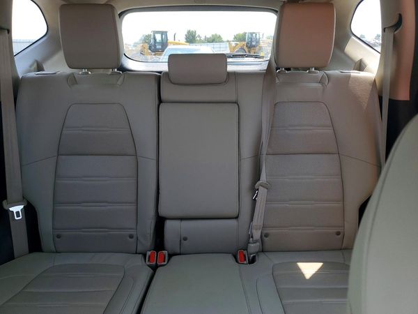 2019 HONDA CRV EX-L/EX-L Navi