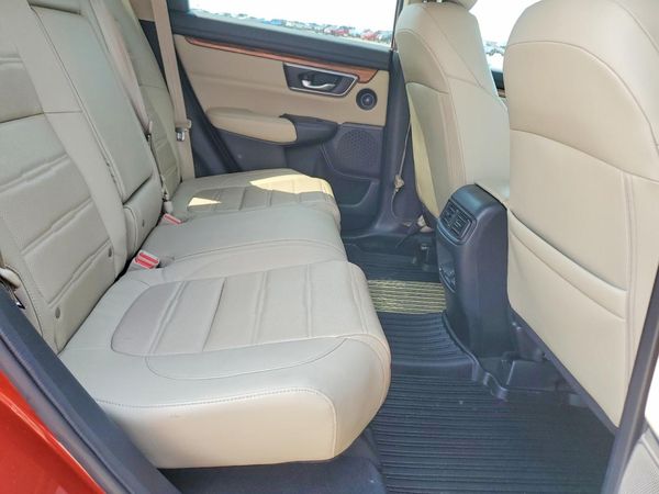2019 HONDA CRV EX-L/EX-L Navi