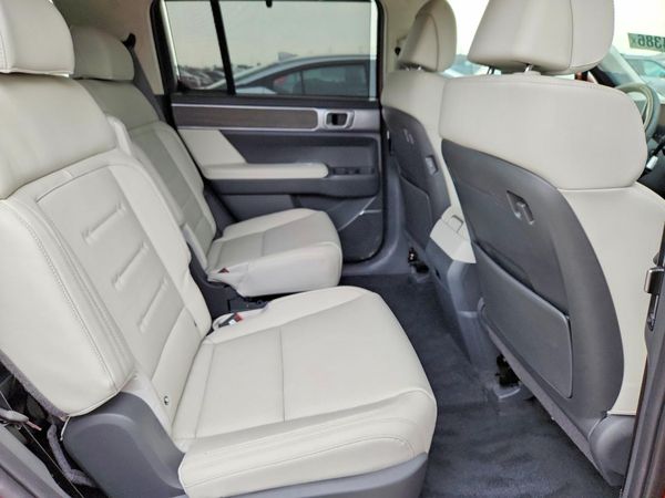 2025 HYUNDAI SANTA FE