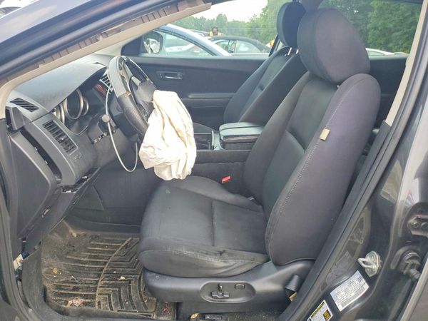 2015 MAZDA CX-9