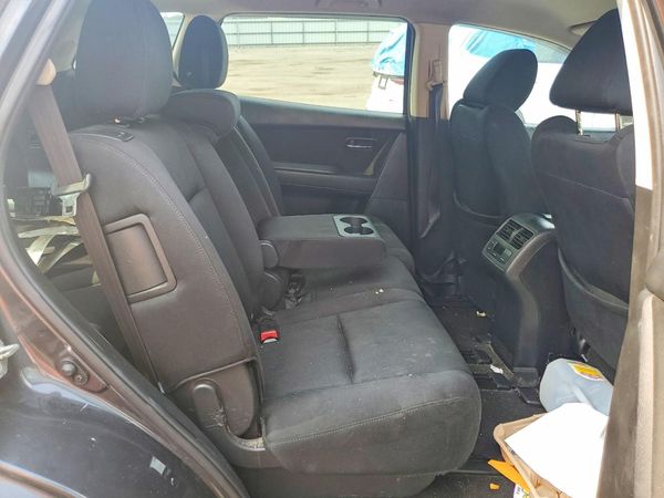 2015 MAZDA CX-9