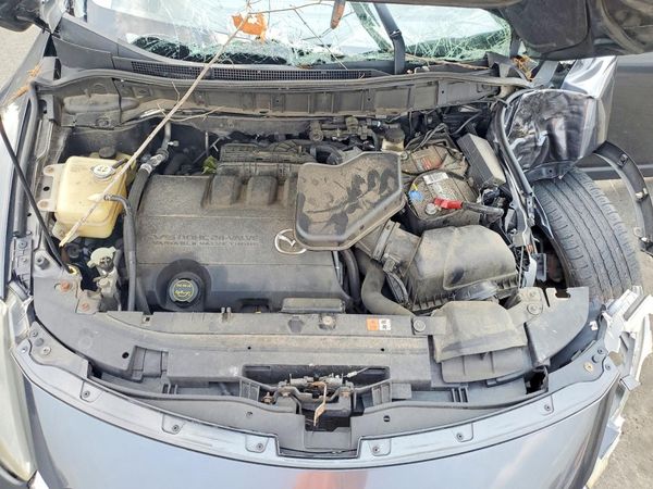 2015 MAZDA CX-9