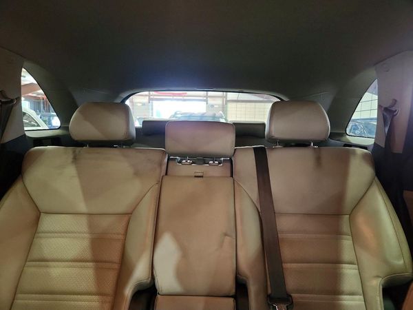 2018 KIA SORENTO EX