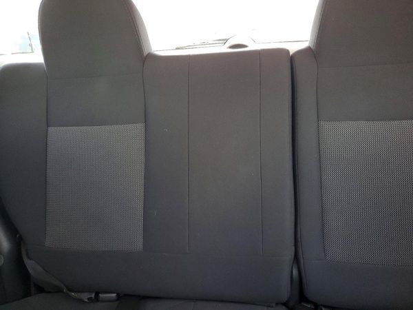 2012 JEEP PATRIOT Sport