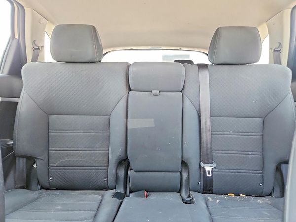 2017 KIA SORENTO L, LX