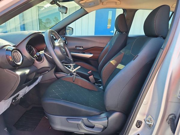 2020 NISSAN KICKS