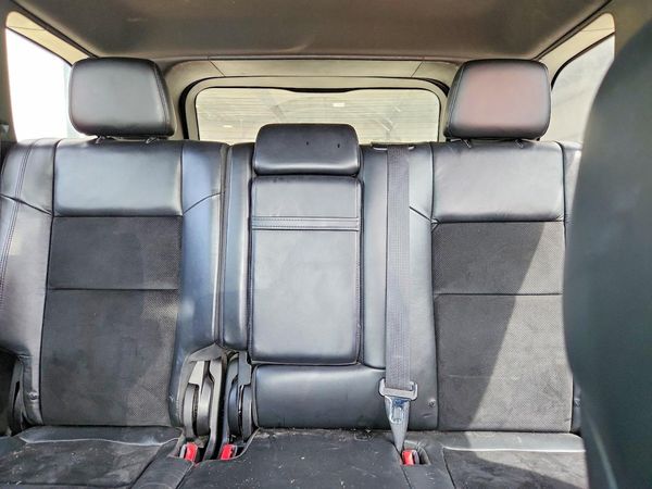 2017 JEEP GRAND CHEROKEE LAREDO 4X4