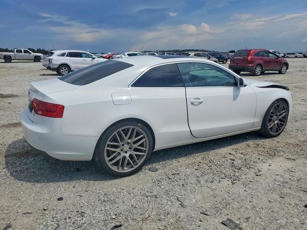 2013 AUDI A5