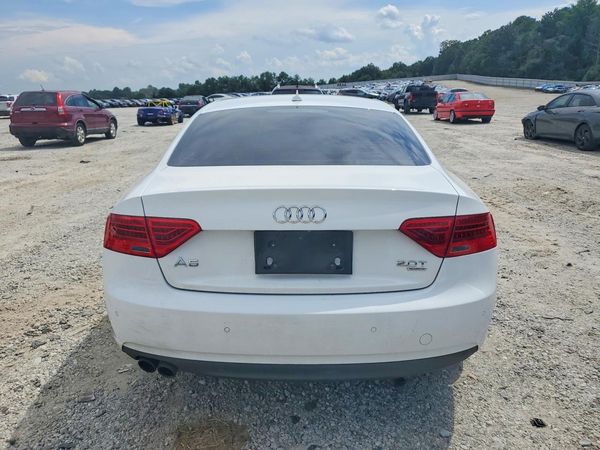 2013 AUDI A5