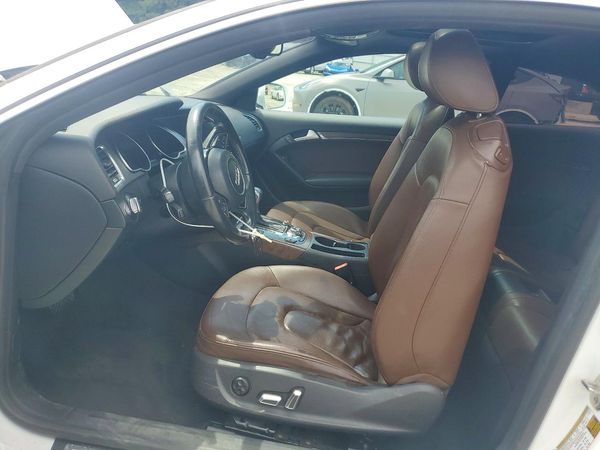 2013 AUDI A5