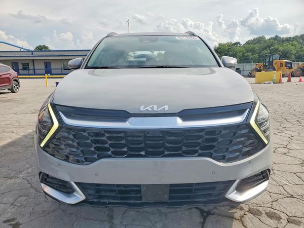 2023 KIA SPORTAGE SX-PRESTIGE or SX-P