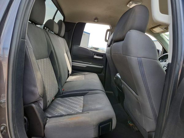 2019 TOYOTA TUNDRA SR5 Grade — PSRS