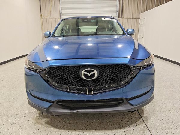 2018 MAZDA CX-5 Sport