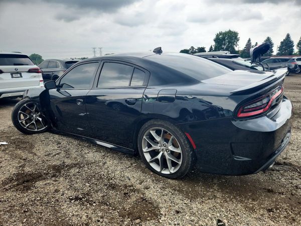 2023 DODGE CHARGER