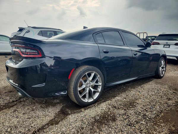 2023 DODGE CHARGER
