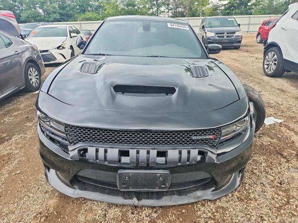 2023 DODGE CHARGER