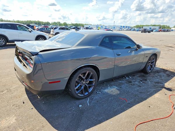 2023 DODGE CHALLENGER R/T
