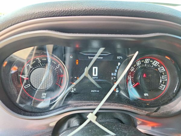 2023 DODGE CHALLENGER R/T