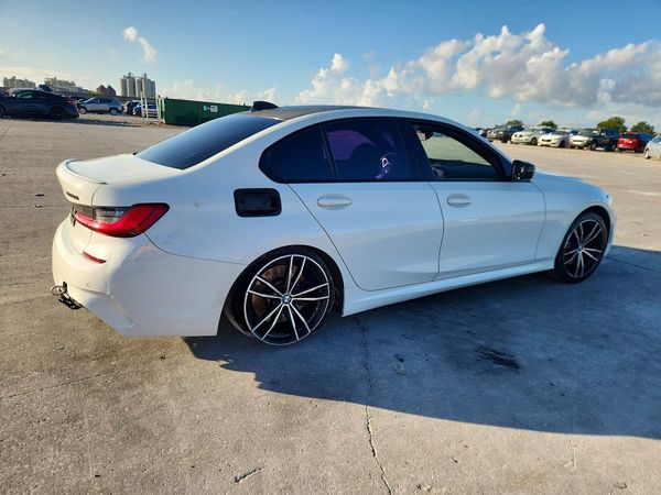 2021 BMW M340I