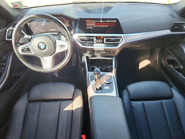 2021 BMW M340I