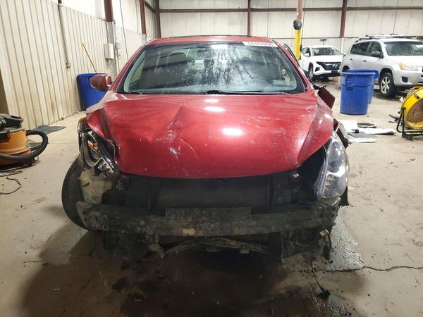 2012 HYUNDAI ELANTRA GLS(Middle grade)