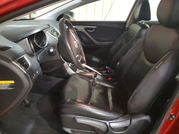 2012 HYUNDAI ELANTRA GLS(Middle grade)