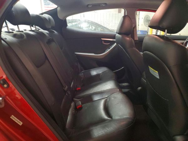 2012 HYUNDAI ELANTRA GLS(Middle grade)