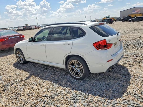 2014 BMW X1