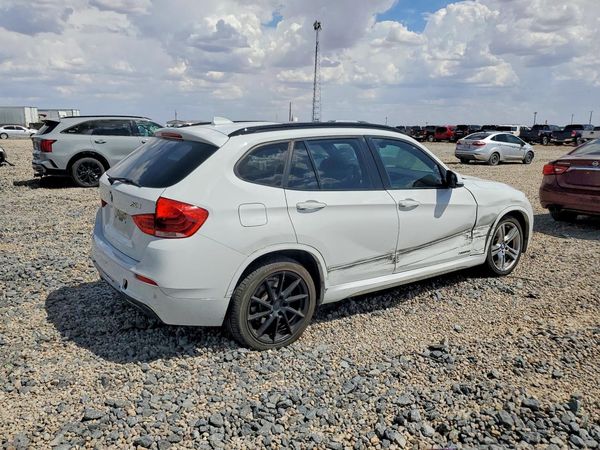 2014 BMW X1