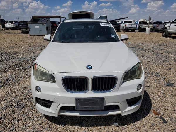 2014 BMW X1