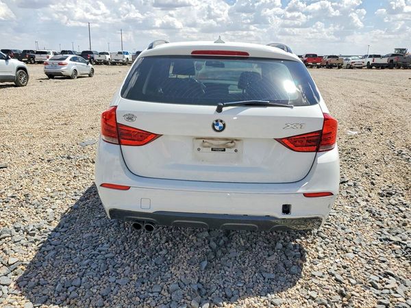 2014 BMW X1