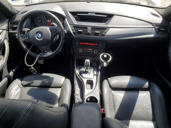 2014 BMW X1