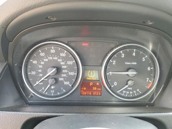 2014 BMW X1