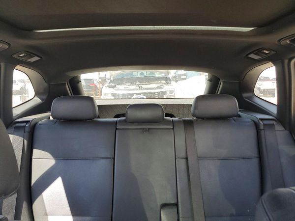 2014 BMW X1