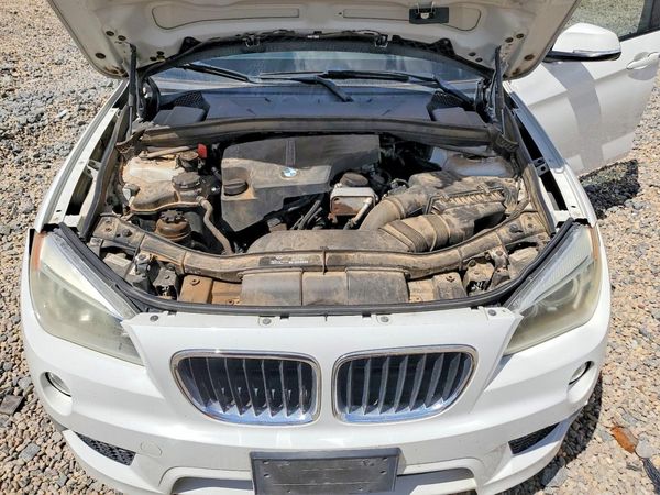 2014 BMW X1