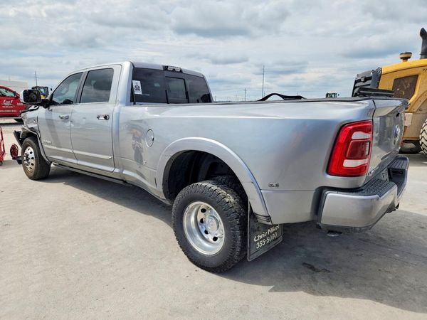 2019 RAM 3500 Limited