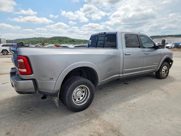 2019 RAM 3500 Limited