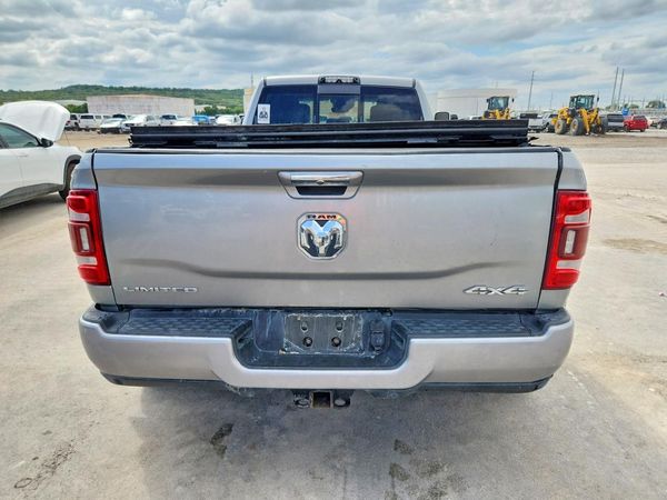 2019 RAM 3500 Limited